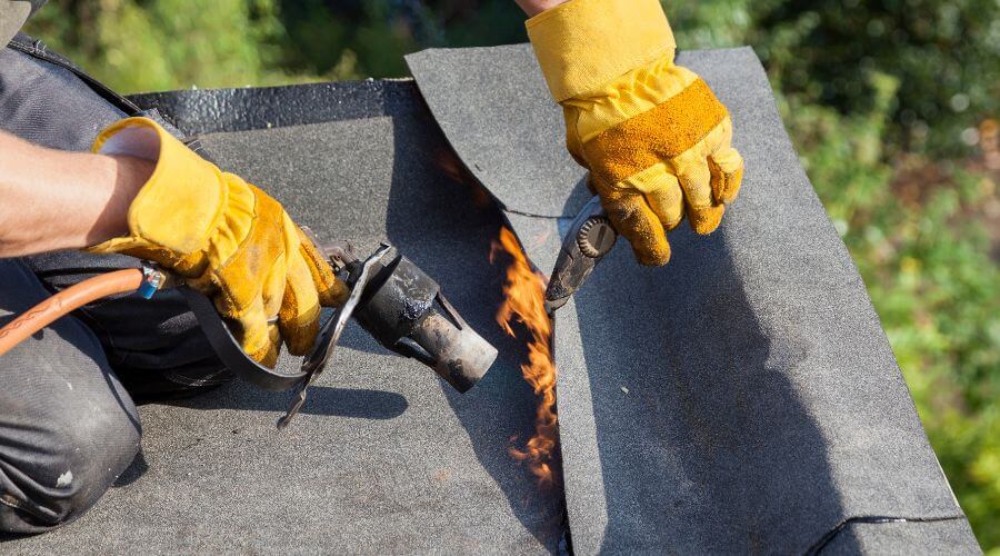 Expert top industrial roofings services in Lemitar, NM